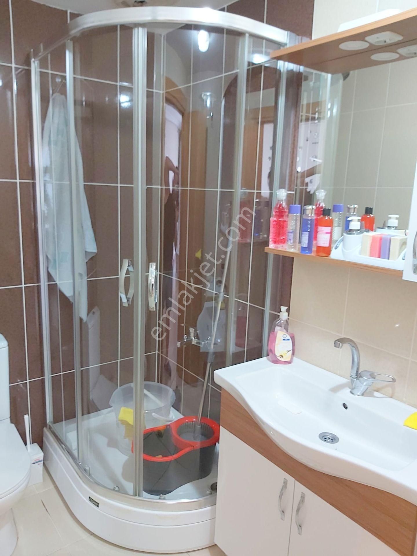 Mertcan'dan Yayalar Mahallesi İskanlı Ara Kat 1+1 Daire - Görsel 14