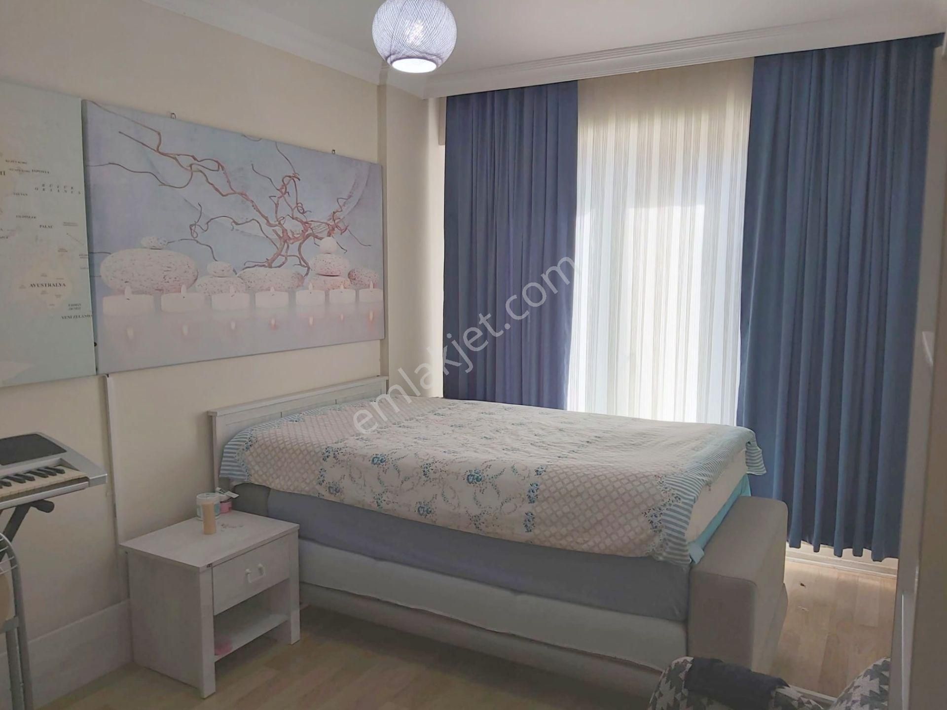 Mertcan'dan Yayalar Mahallesi İskanlı Ara Kat 1+1 Daire - Görsel 6