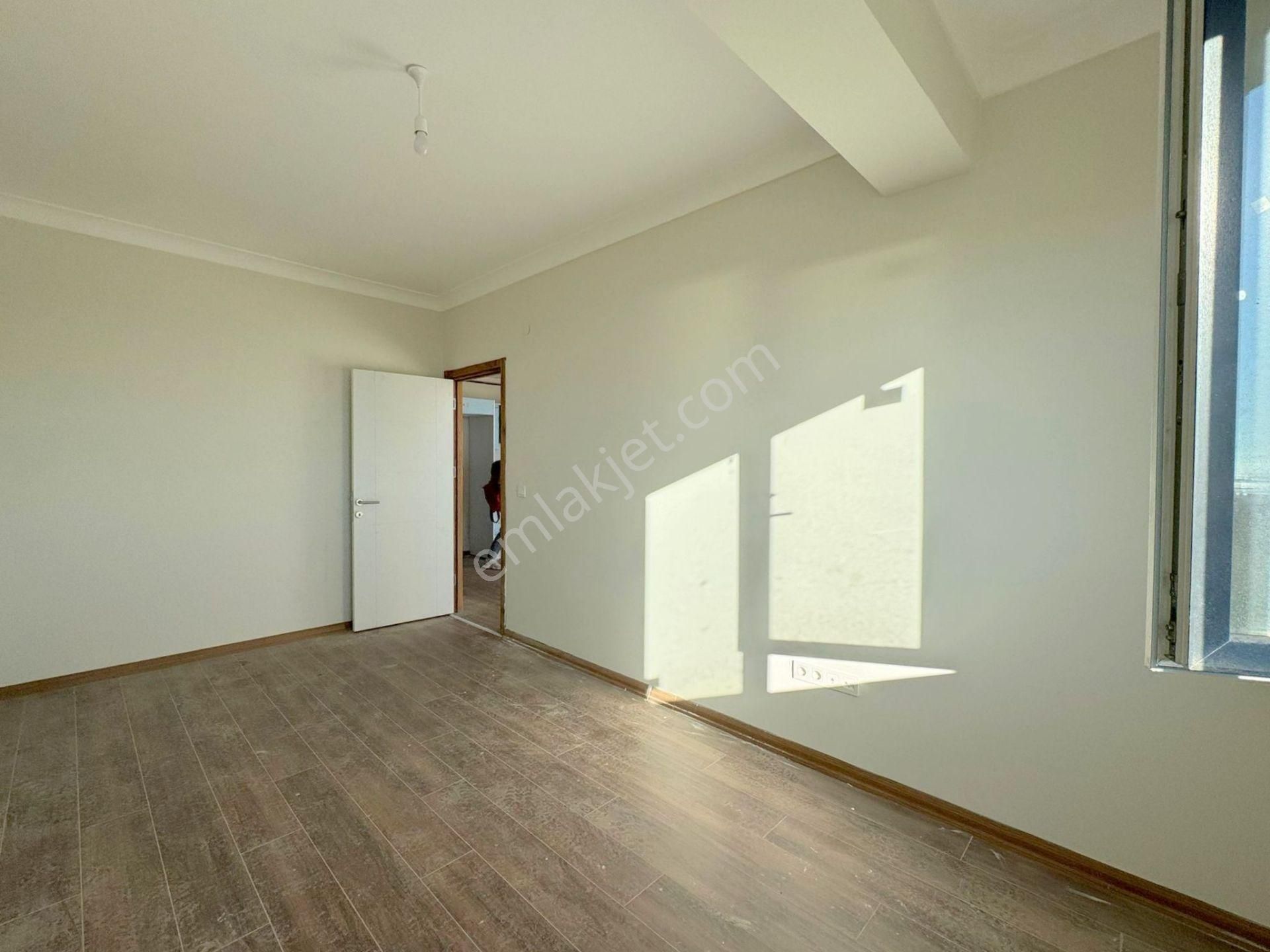 Mertcan'dan Metroya 9dk Deniz Manzaralı Balkonlu 1+1 Daire - Görsel 8