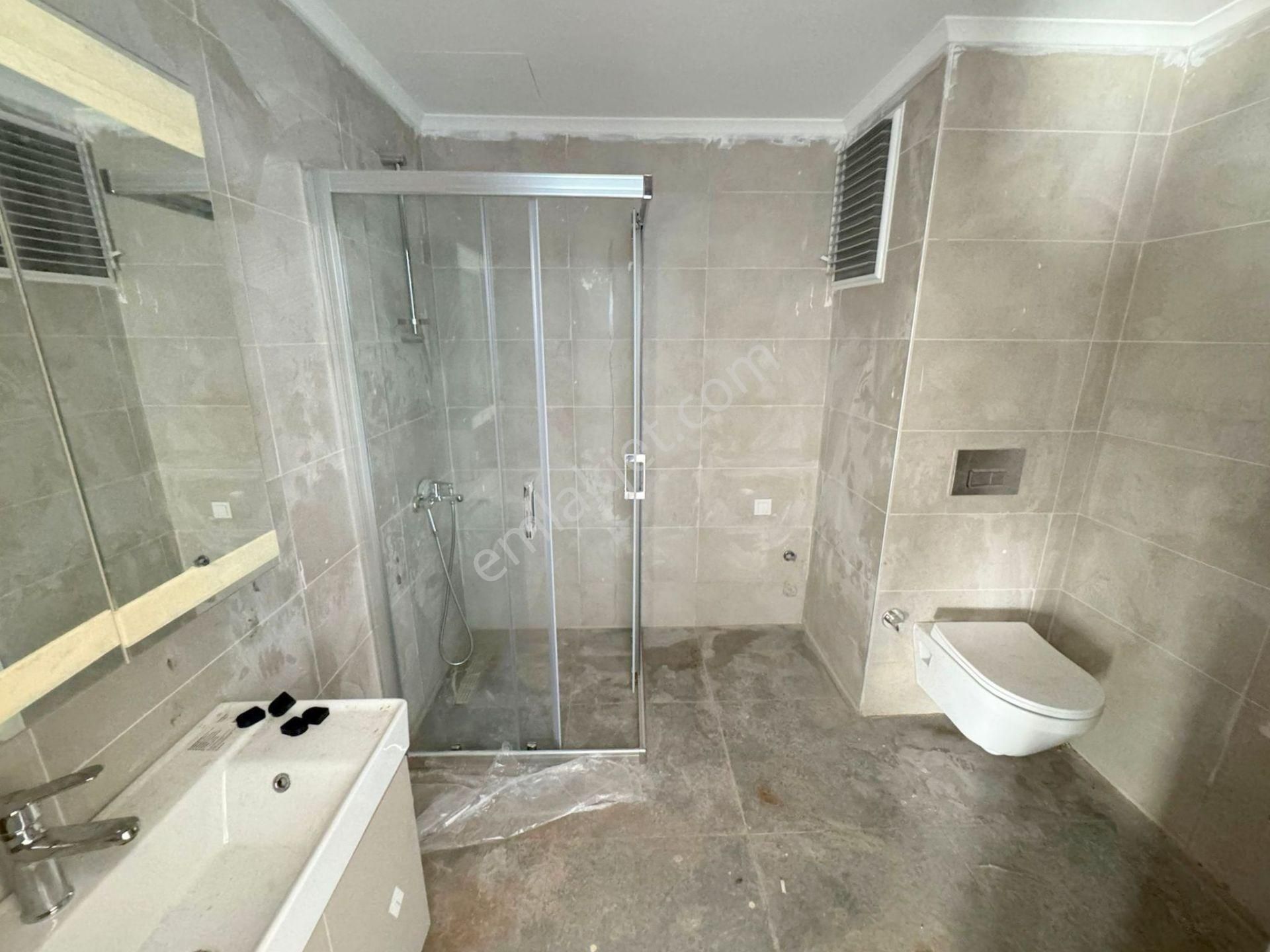 Mertcan'dan Metroya 9dk Deniz Manzaralı Balkonlu 1+1 Daire - Görsel 10