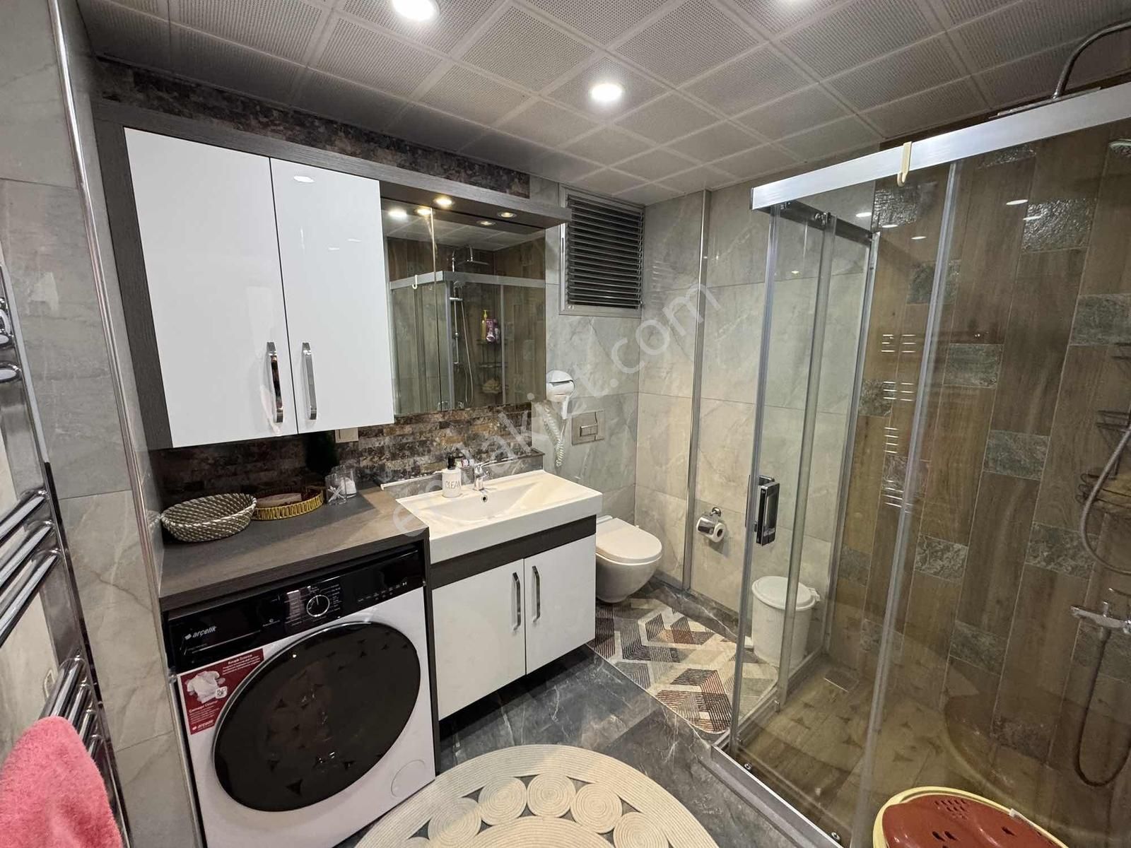 Erciyes İnşaat Kalitesiyle Koruluk Mevki Satılık 2+1 Daire - Görsel 28