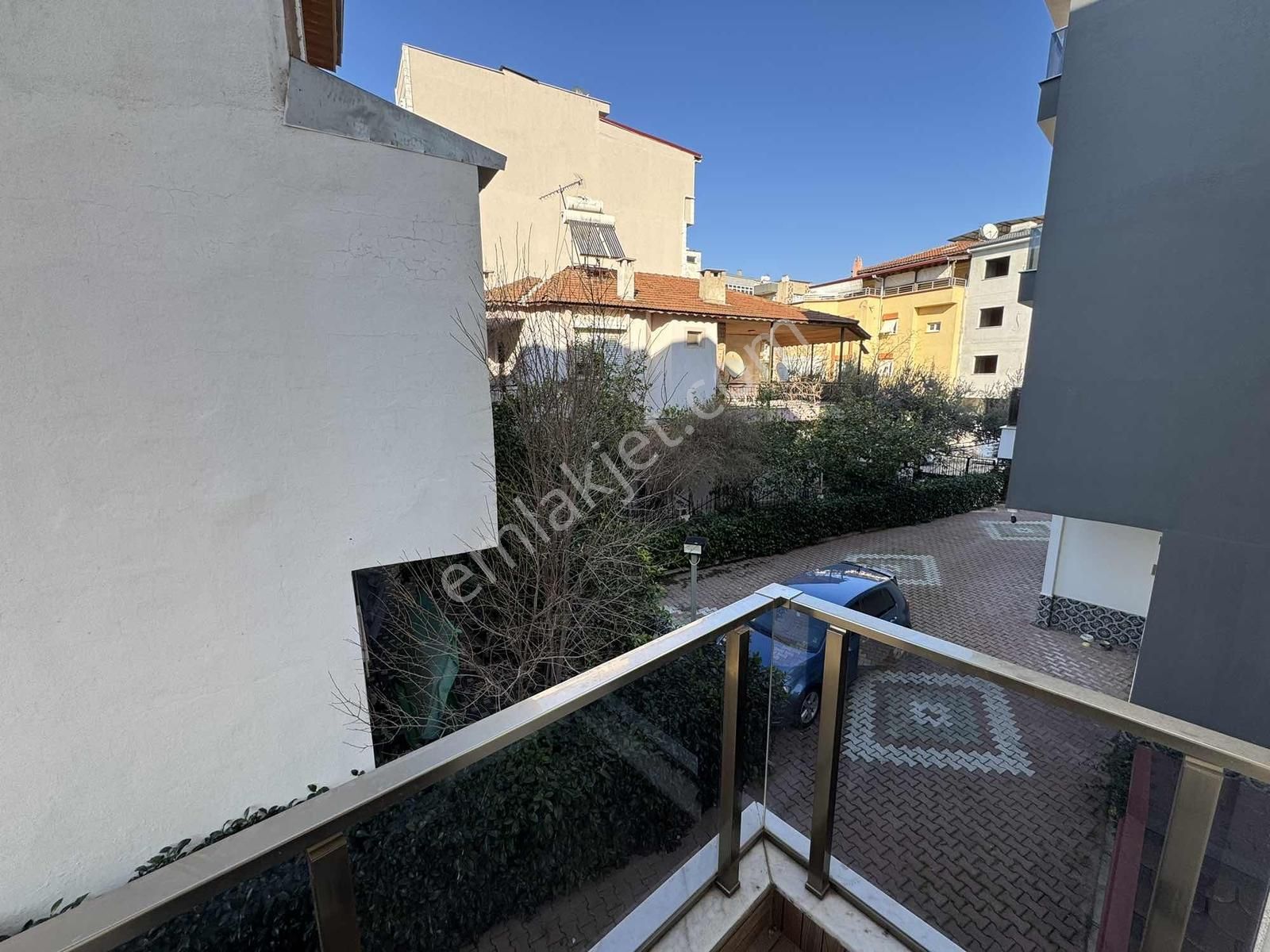 Erciyes İnşaat Kalitesiyle Koruluk Mevki Satılık 2+1 Daire - Görsel 2