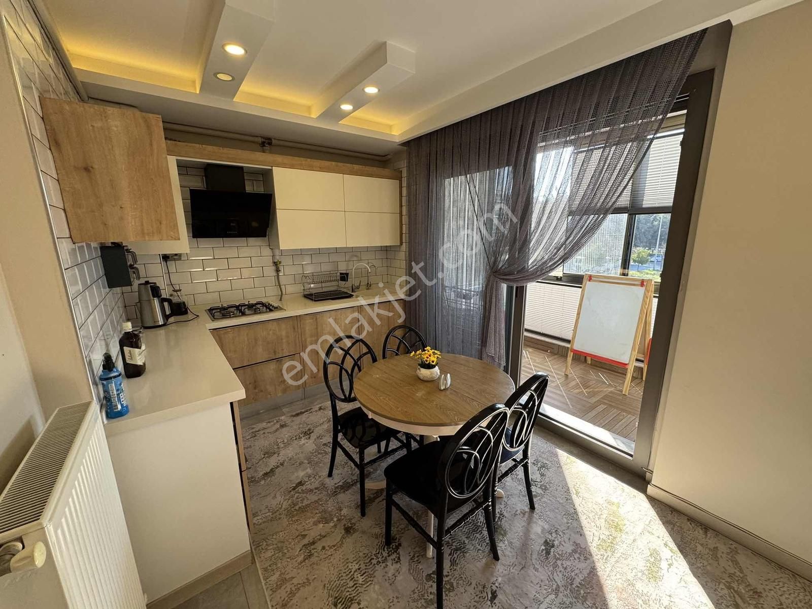 Erciyes İnşaat Kalitesiyle Koruluk Mevki Satılık 2+1 Daire - Görsel 13