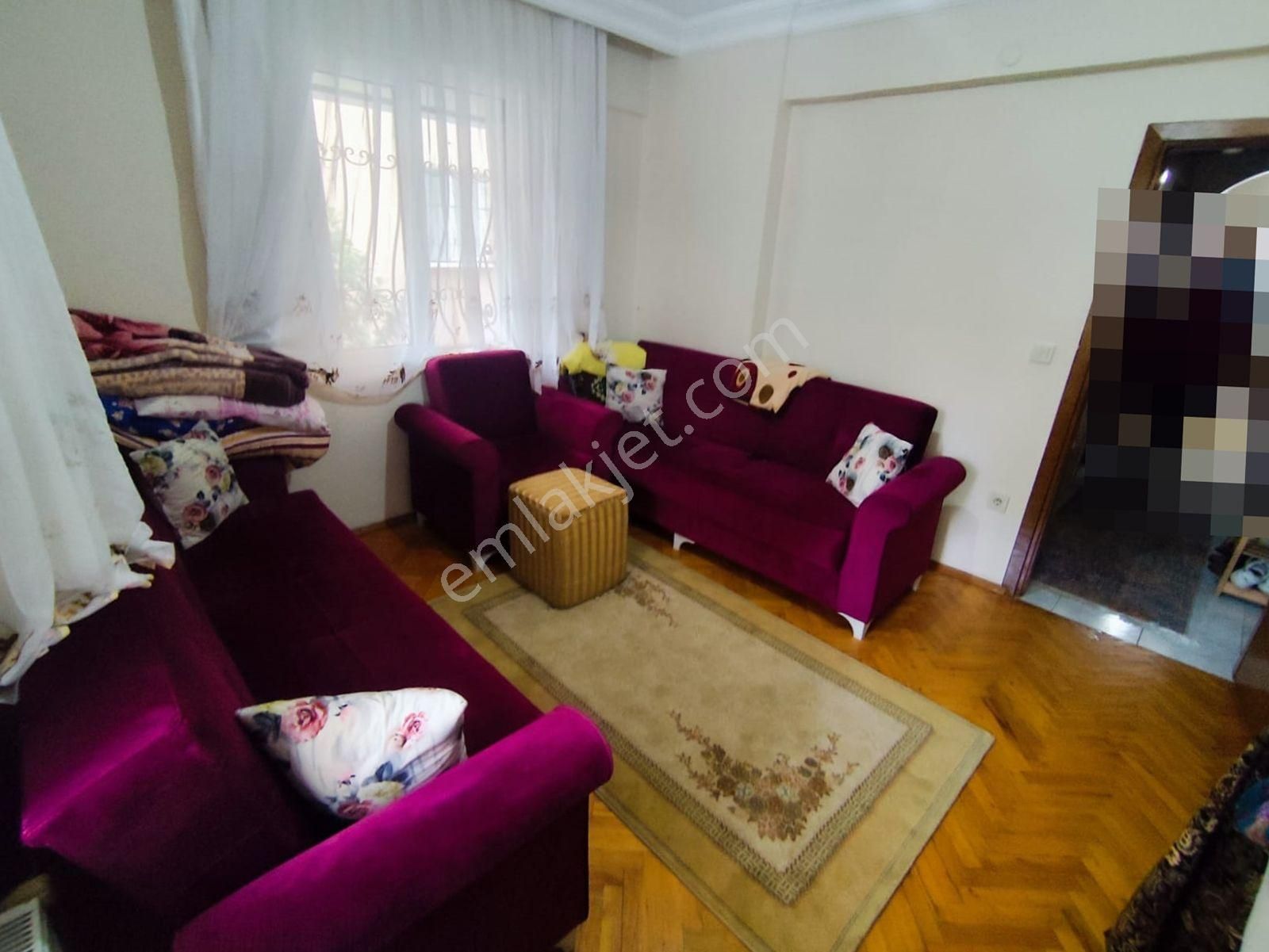 Mertcan Dan Kartal Marmaray Durağına 20 Dk Yüksek Giriş 3+1 Fırsat - Görsel 5