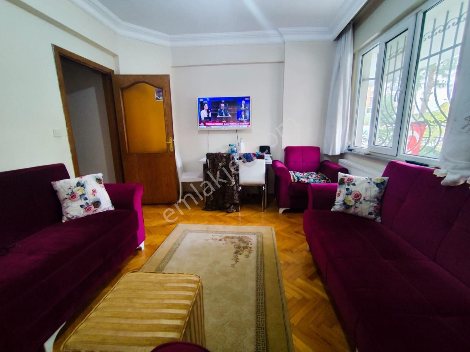 Mertcan Dan Kartal Marmaray Durağına 20 Dk Yüksek Giriş 3+1 Fırsat - Görsel 4