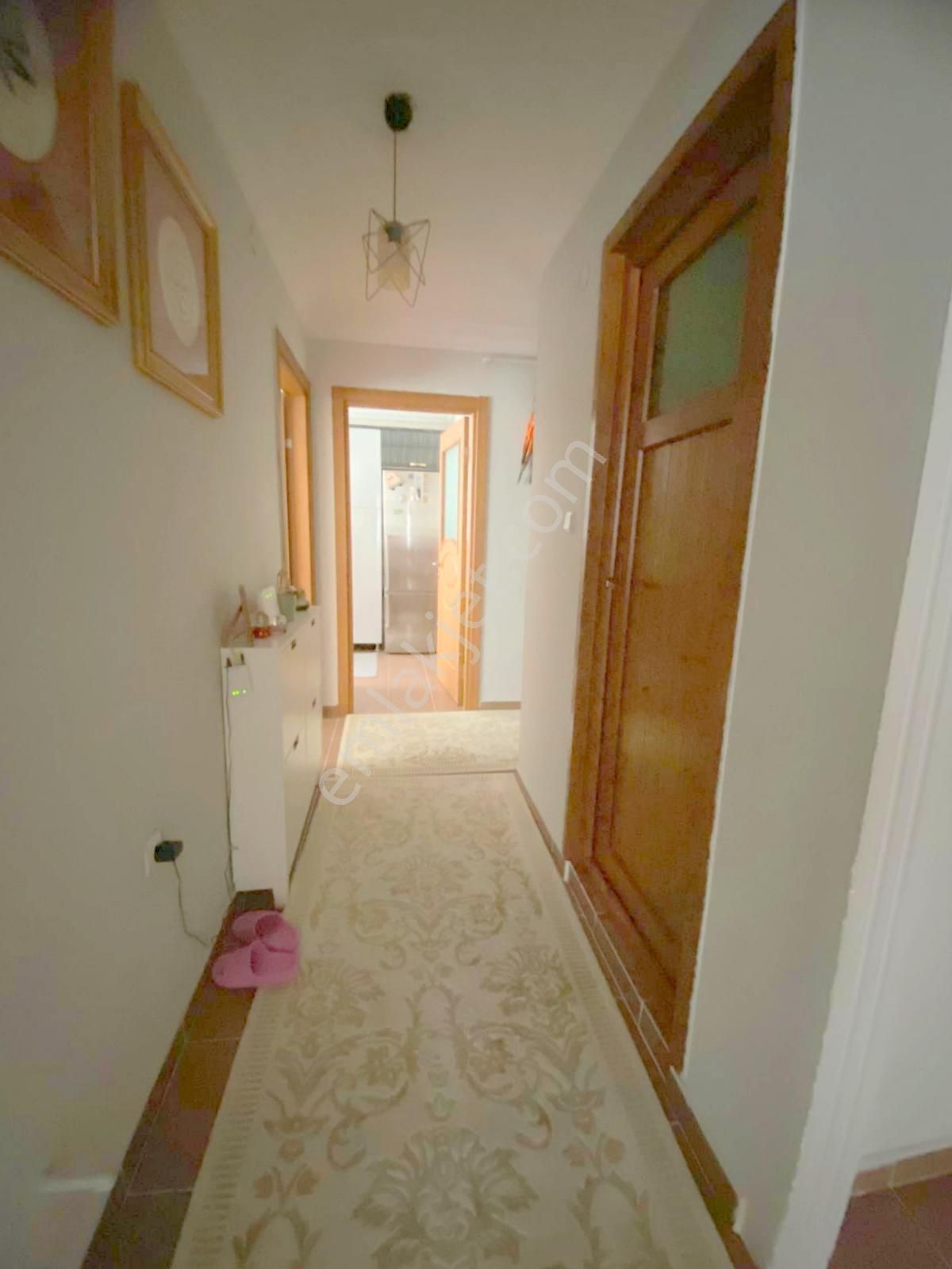 Mertcan'dan Metro 3dk Hastane 5dk Yürüme Ara Kat Balkonlu 2+1 - Görsel 11