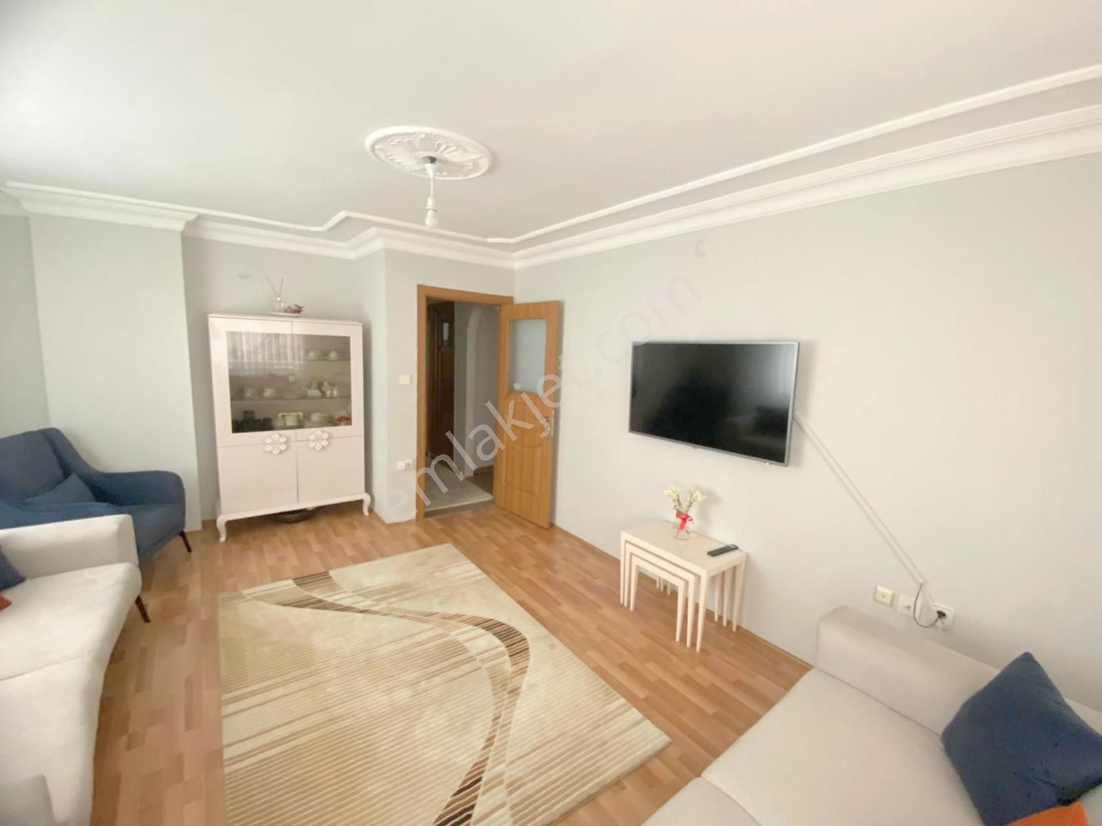 Mertcan'dan Metro 3dk Hastane 5dk Yürüme Ara Kat Balkonlu 2+1 - Görsel 4