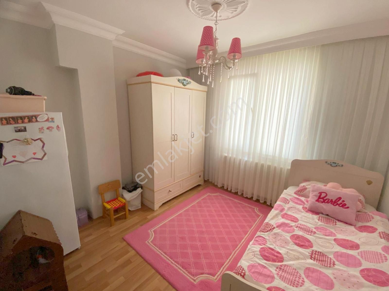 Mertcan'dan Metro 3dk Hastane 5dk Yürüme Ara Kat Balkonlu 2+1 - Görsel 10