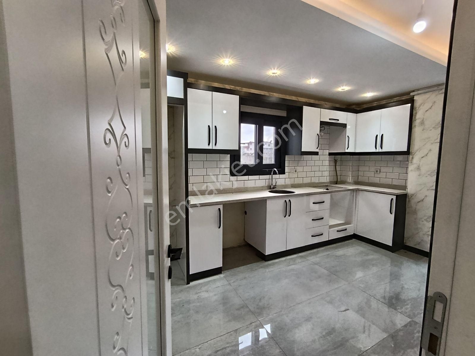 Turyap Torbalı'dan Yedi Eylül Mahallesi'nde Kiralık 2+1 Daire - Görsel 4