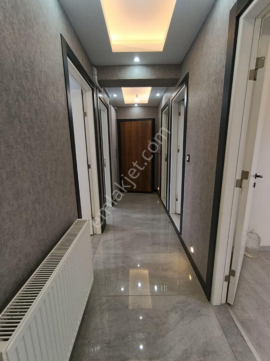 Turyap Torbalı'dan Yedi Eylül Mahallesi'nde Kiralık 2+1 Daire - Görsel 24