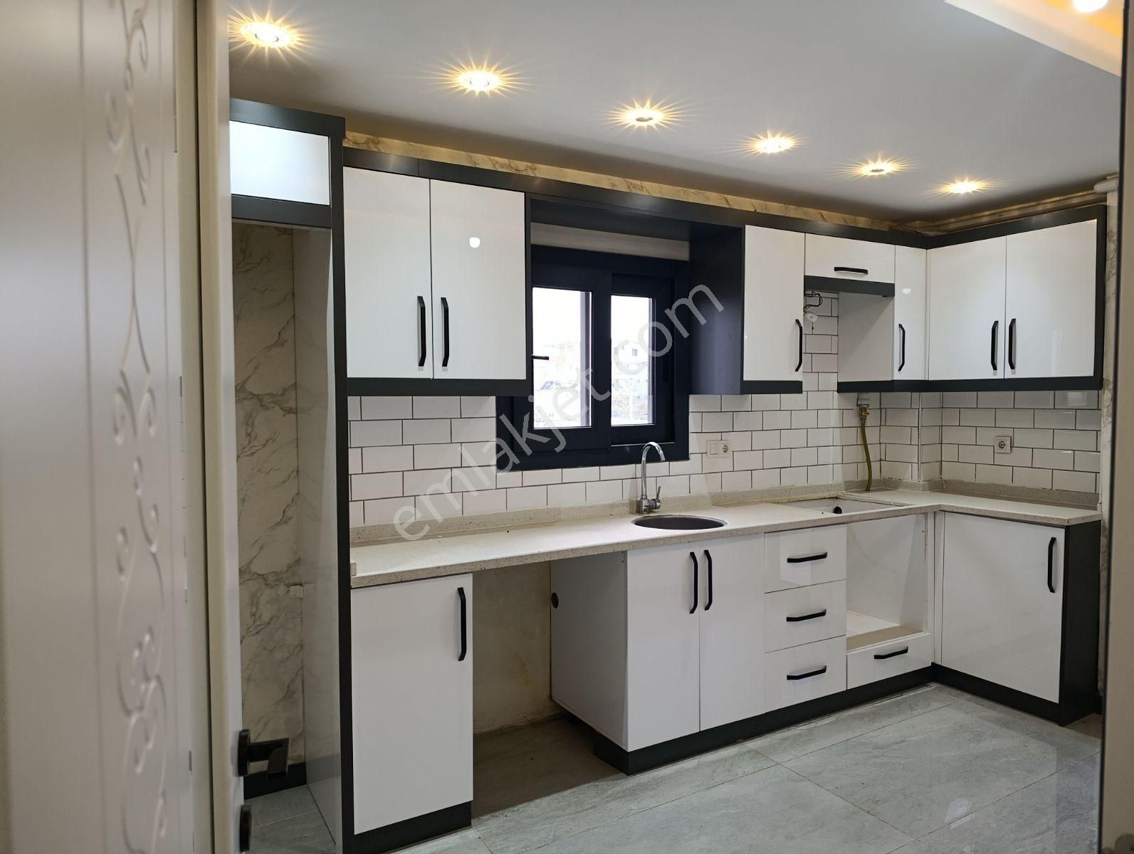 Turyap Torbalı'dan Yedi Eylül Mahallesi'nde Kiralık 2+1 Daire - Görsel 5