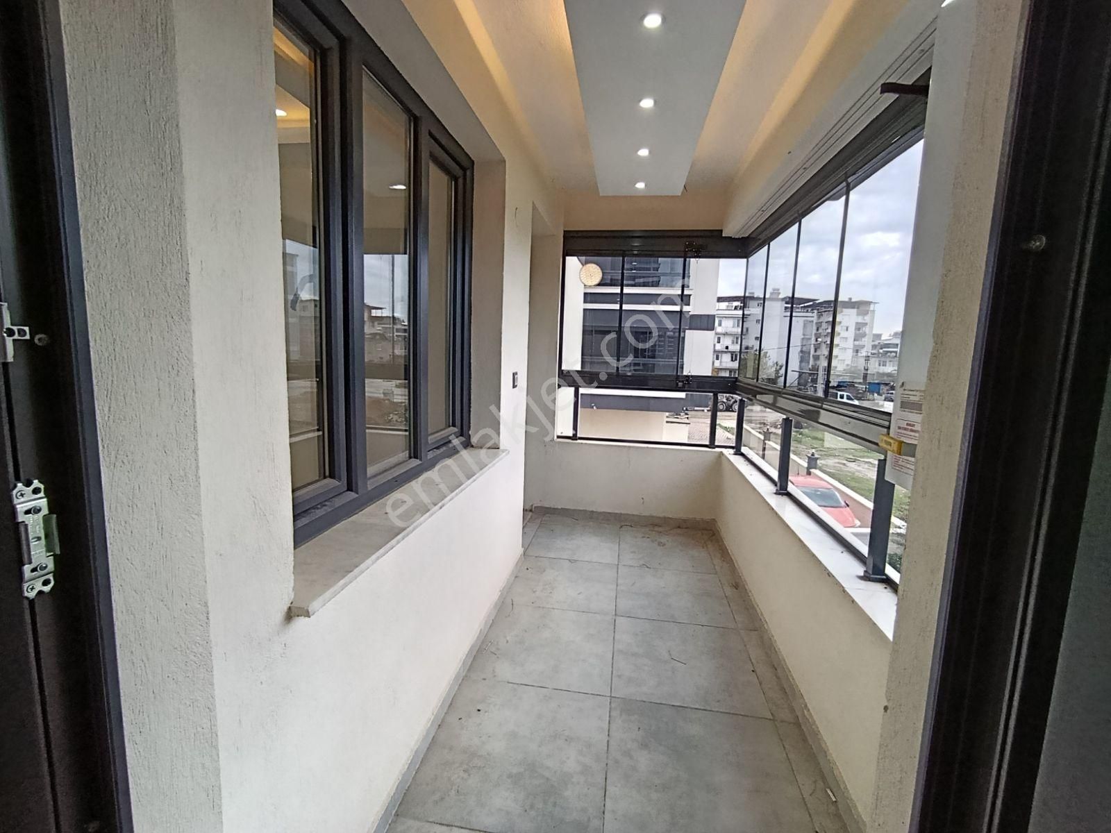 Turyap Torbalı'dan Yedi Eylül Mahallesi'nde Kiralık 2+1 Daire - Görsel 15