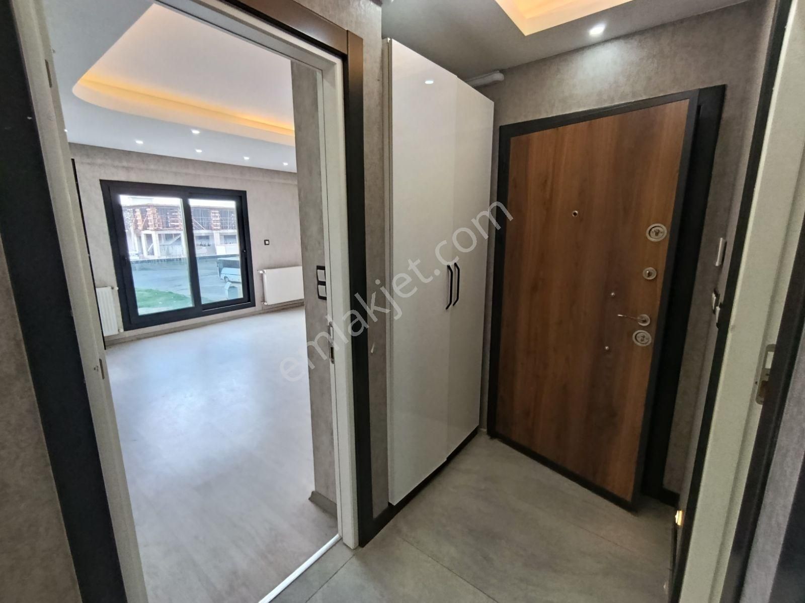 Turyap Torbalı'dan Yedi Eylül Mahallesi'nde Kiralık 2+1 Daire - Görsel 25