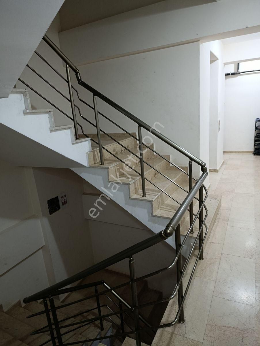 Turyap Torbalı'dan Yedi Eylül Mahallesi'nde Kiralık 2+1 Daire - Görsel 34