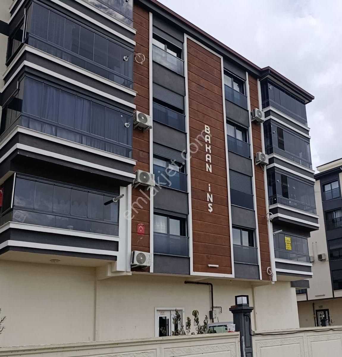 Turyap Torbalı'dan Yedi Eylül Mahallesi'nde Kiralık 2+1 Daire