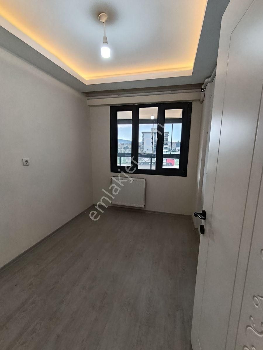 Turyap Torbalı'dan Yedi Eylül Mahallesi'nde Kiralık 2+1 Daire - Görsel 9