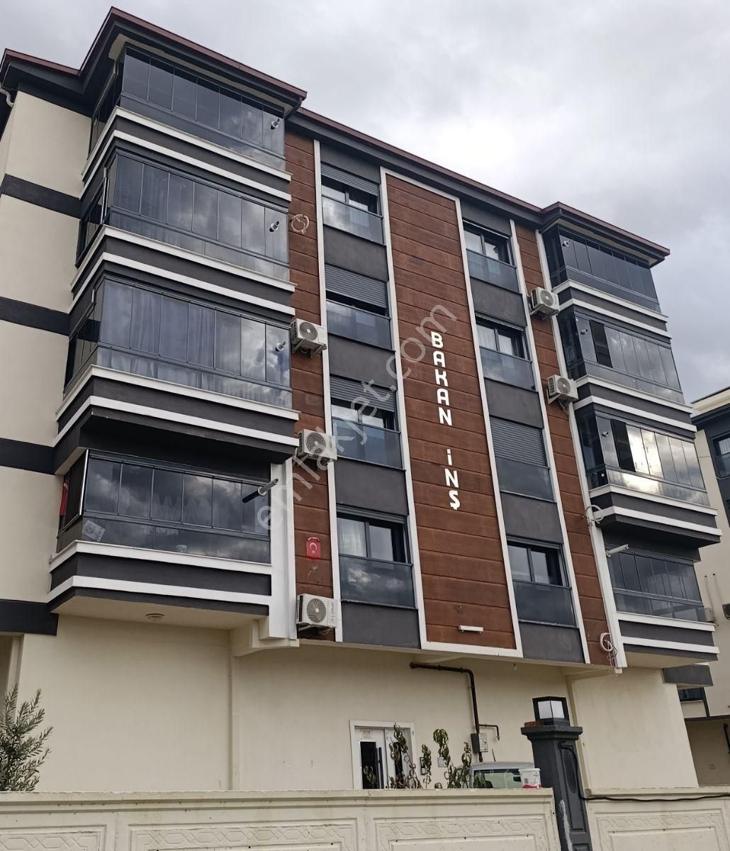 Turyap Torbalı'dan Yedi Eylül Mahallesi'nde Kiralık 2+1 Daire - Görsel 35