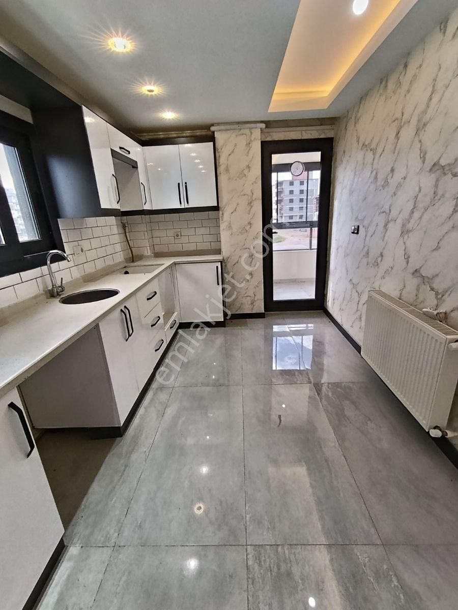 Turyap Torbalı'dan Yedi Eylül Mahallesi'nde Kiralık 2+1 Daire - Görsel 2