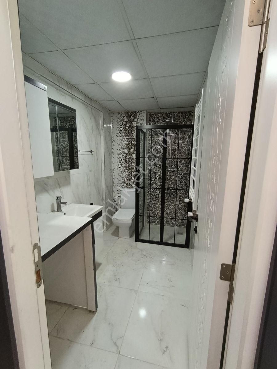 Turyap Torbalı'dan Yedi Eylül Mahallesi'nde Kiralık 2+1 Daire - Görsel 21