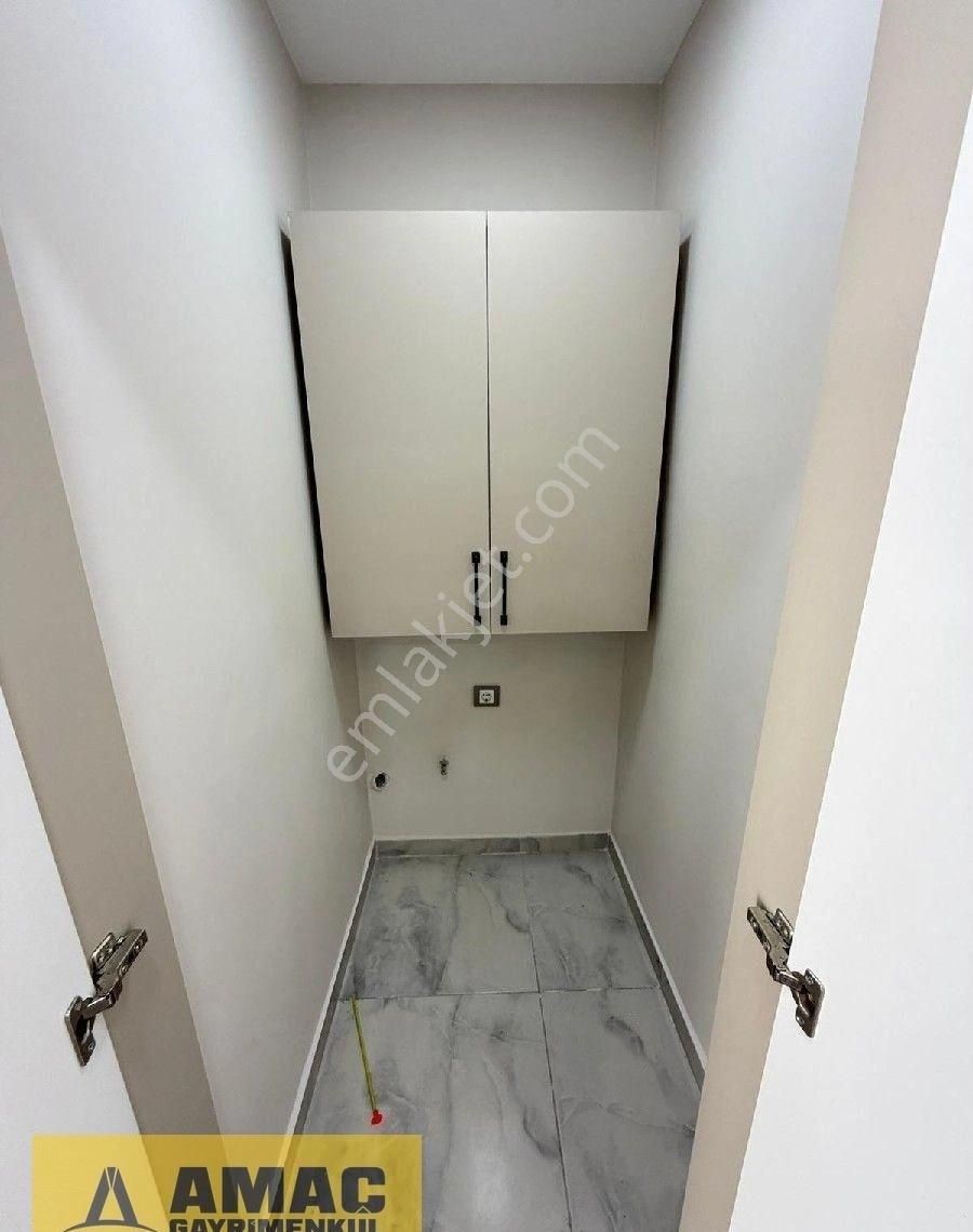 Amaç'tan Erkan Koleji Civ 5+1 Lüx Satılık Tripleks - Görsel 2