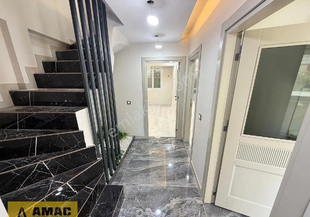 Amaç'tan Erkan Koleji Civ 5+1 Lüx Satılık Tripleks - Görsel 3