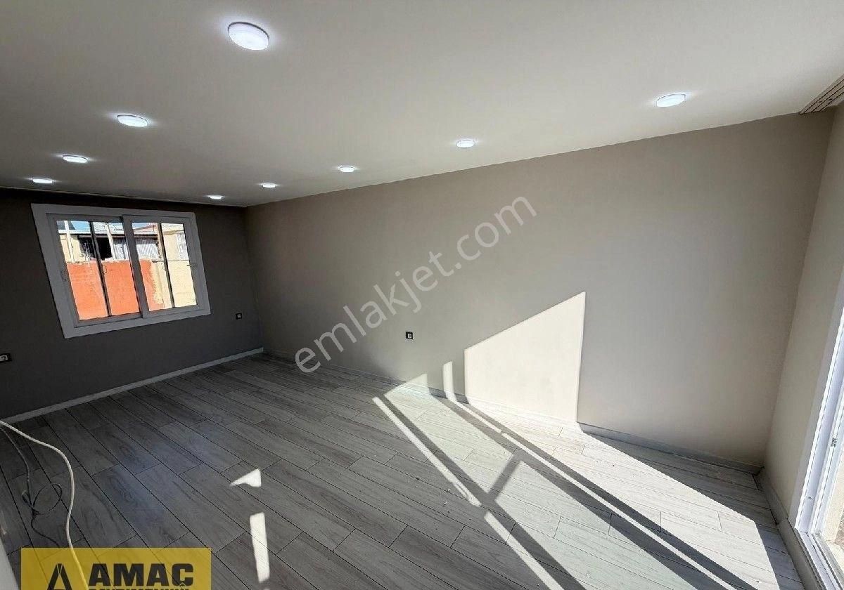 Amaç'tan Erkan Koleji Civ 5+1 Lüx Satılık Tripleks - Görsel 10