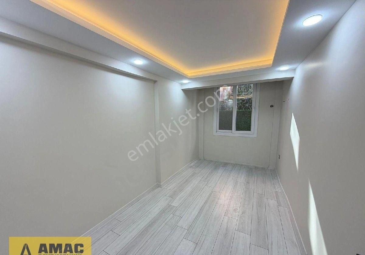 Amaç'tan Erkan Koleji Civ 5+1 Lüx Satılık Tripleks - Görsel 4