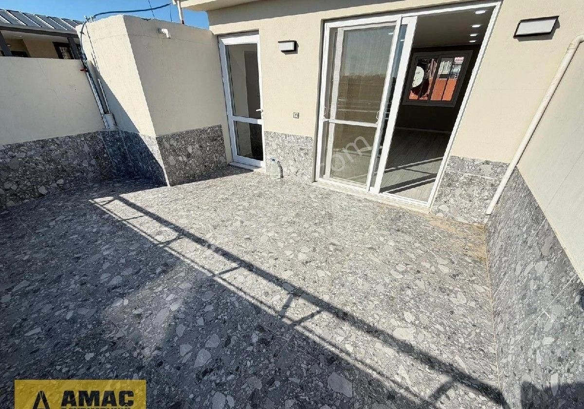 Amaç'tan Erkan Koleji Civ 5+1 Lüx Satılık Tripleks - Görsel 9