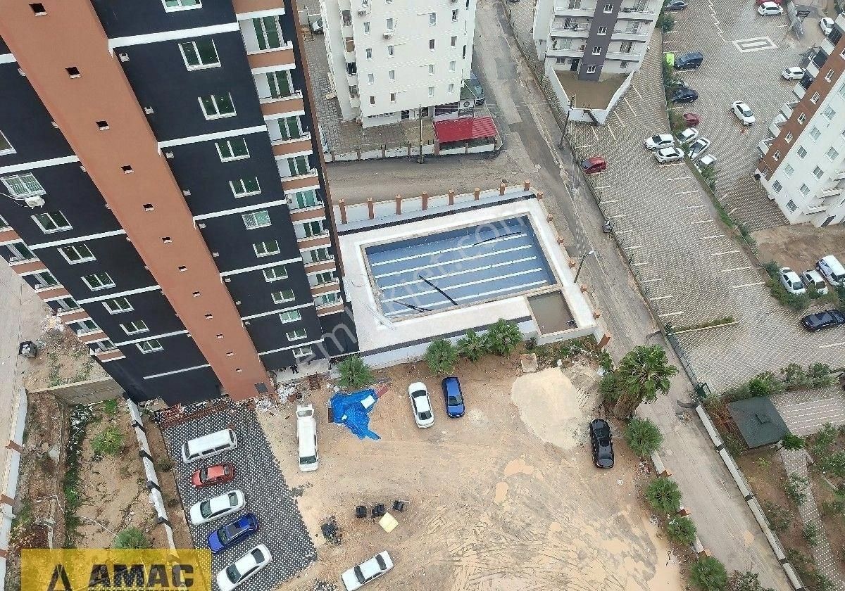 100.yıl Beyzade Kebap Civ 1+1 Fiyatına 3+1+g.odalı Site İçi Havuzlu Kelepir Fırsat Daire - Görsel 23