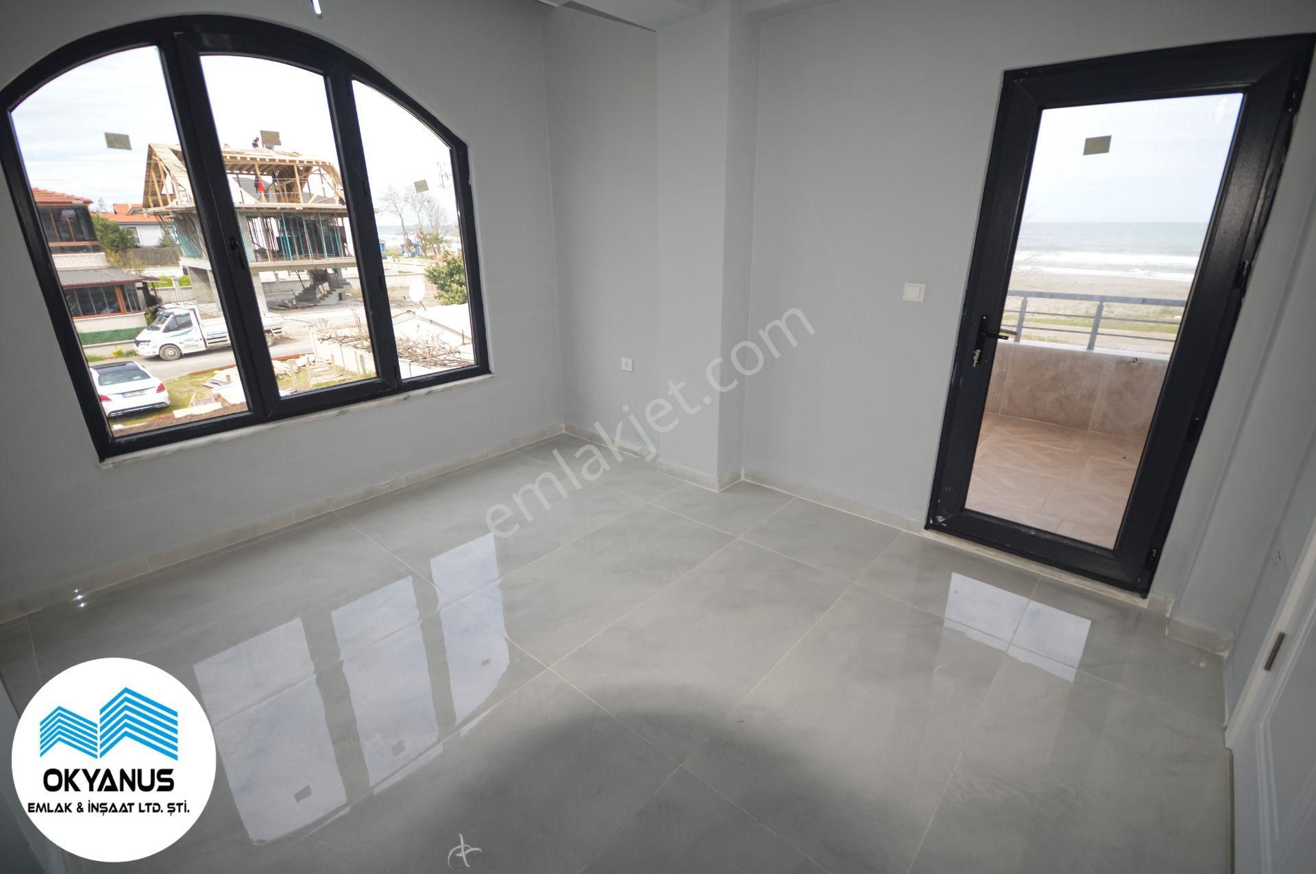 Kocaali'de Her Odası Deniz Manzaralı Müstakil Havuzlu 4+1 Modern Villa - Görsel 24