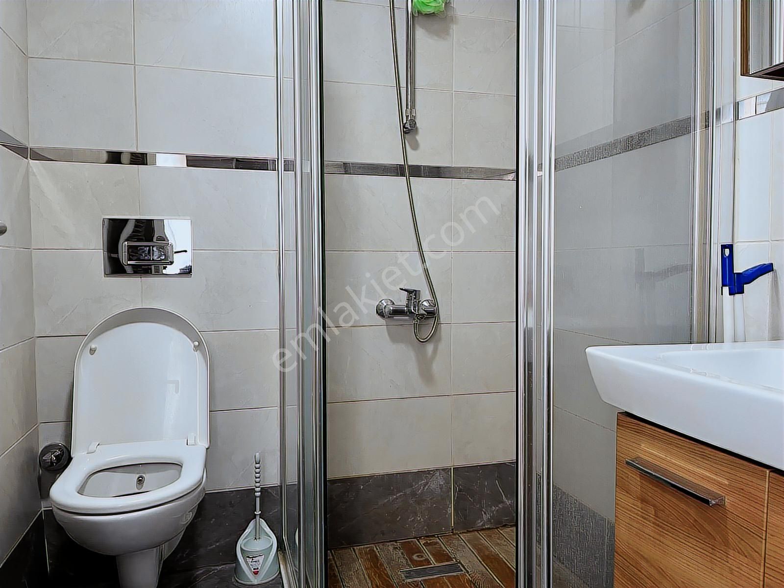 Torbalı Yedi Eylül Mah 2+1 Eşyalı Dubleks Kiralık Daire - Görsel 17