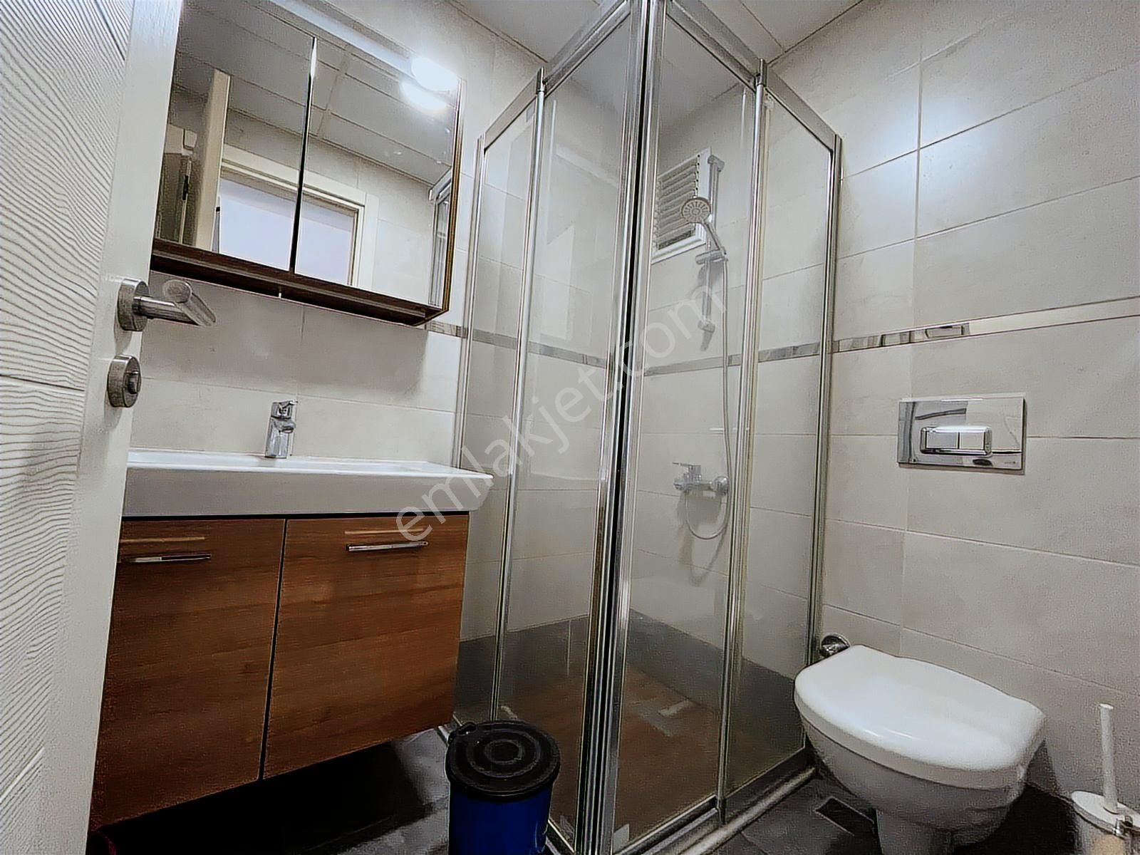 Torbalı Yedi Eylül Mah 2+1 Eşyalı Dubleks Kiralık Daire - Görsel 30