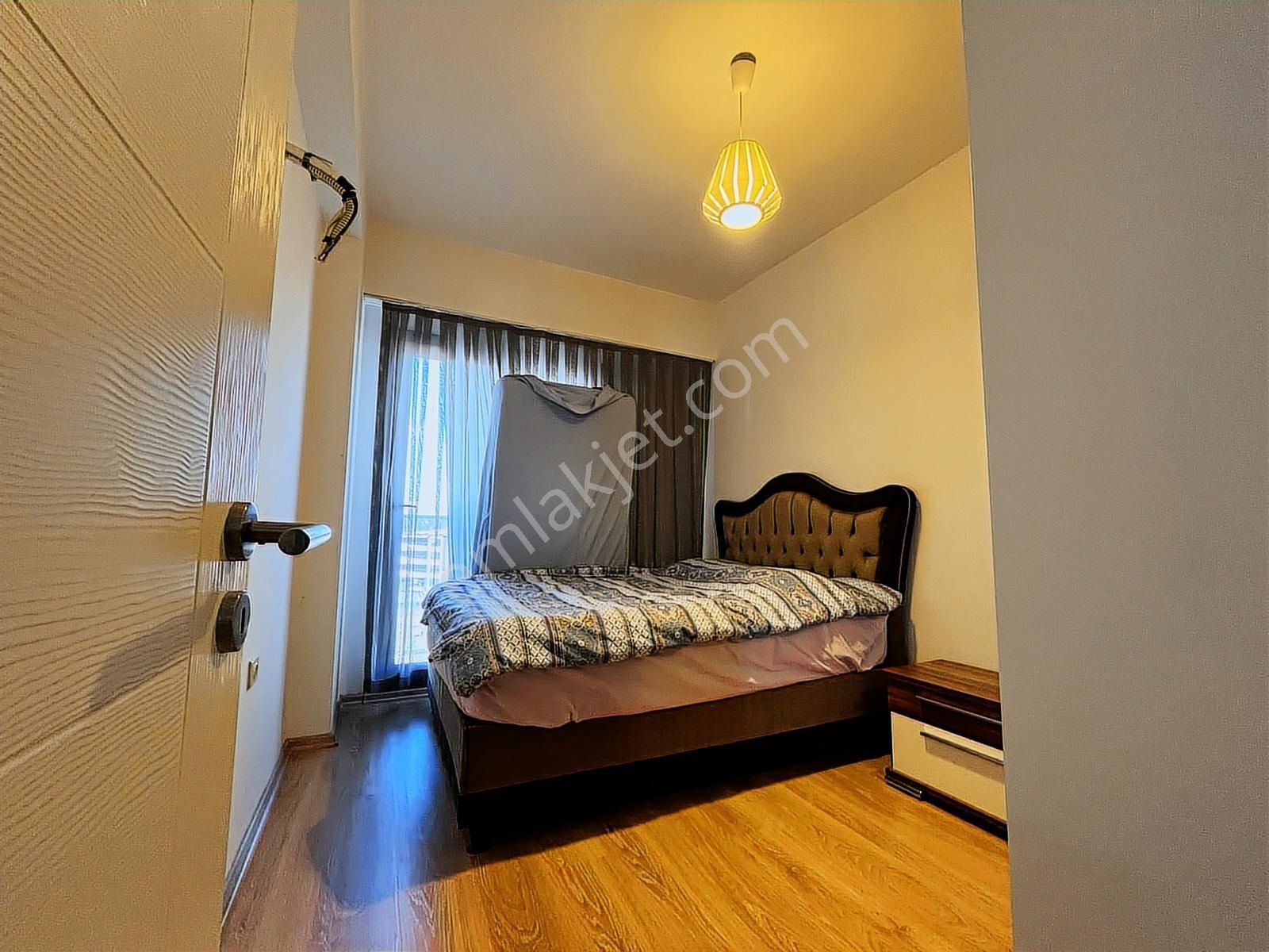 Torbalı Yedi Eylül Mah 2+1 Eşyalı Dubleks Kiralık Daire - Görsel 6