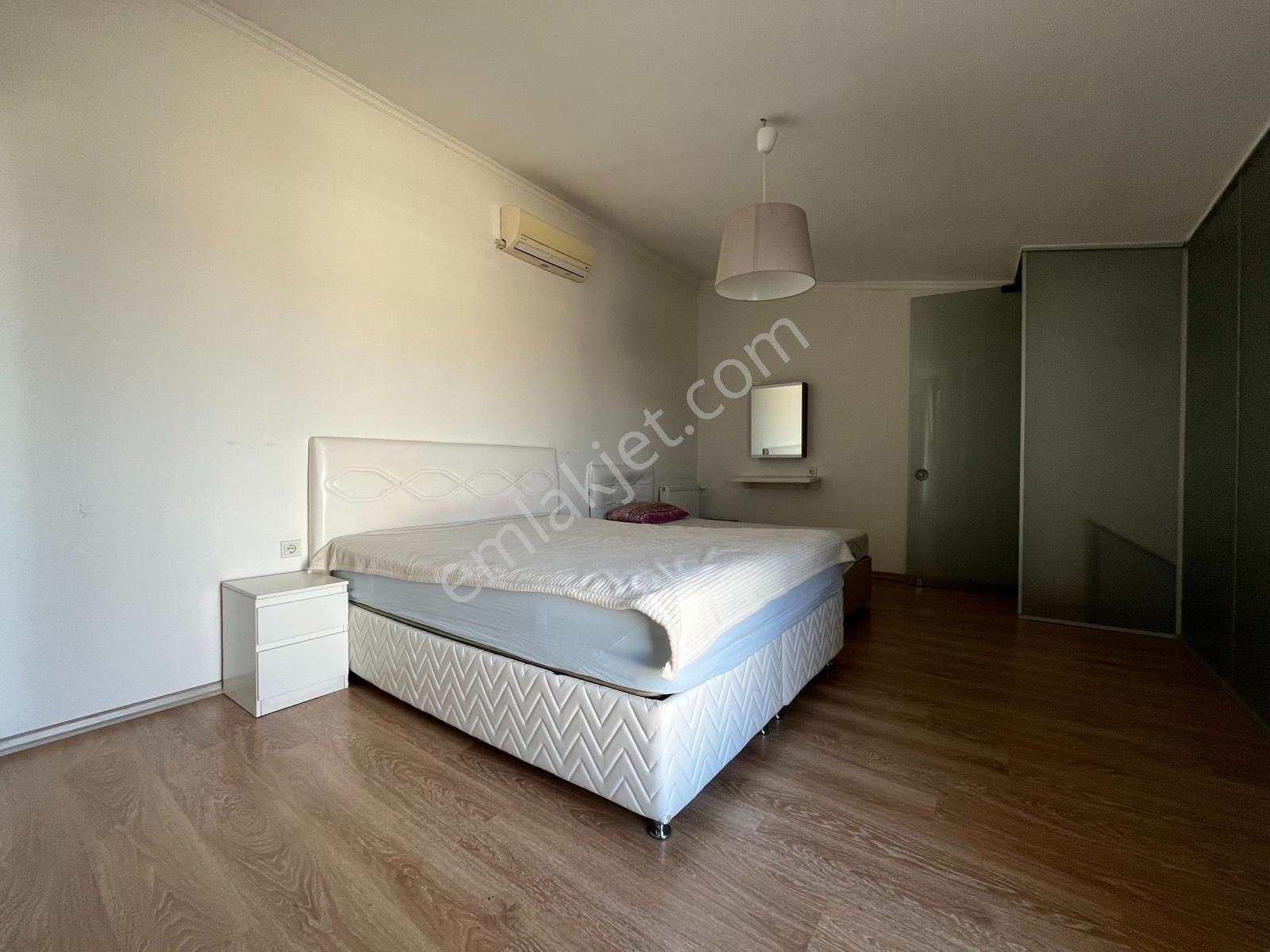 Torbalı Yedi Eylül Mah 2+1 Eşyalı Dubleks Kiralık Daire - Görsel 10