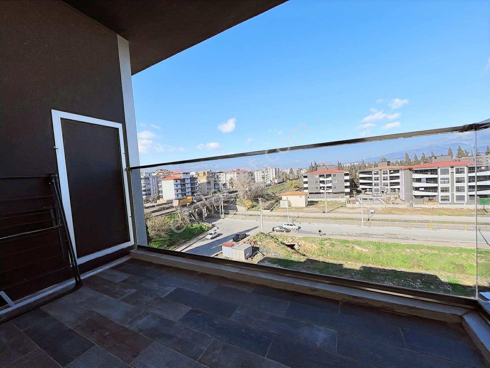 Torbalı Yedi Eylül Mah 2+1 Eşyalı Dubleks Kiralık Daire - Görsel 14