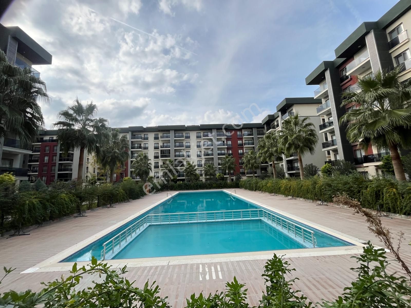 Torbalı Yedi Eylül Mah 2+1 Eşyalı Dubleks Kiralık Daire - Görsel 2