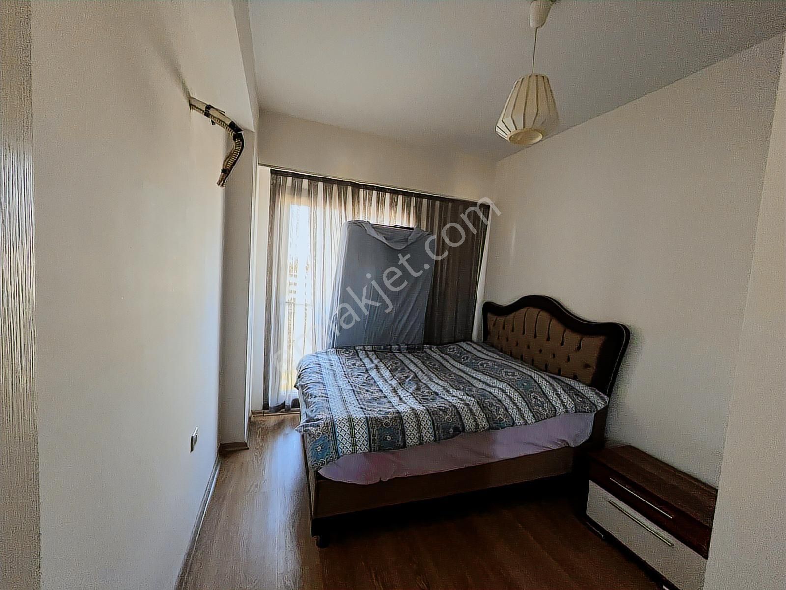 Torbalı Yedi Eylül Mah 2+1 Eşyalı Dubleks Kiralık Daire - Görsel 29