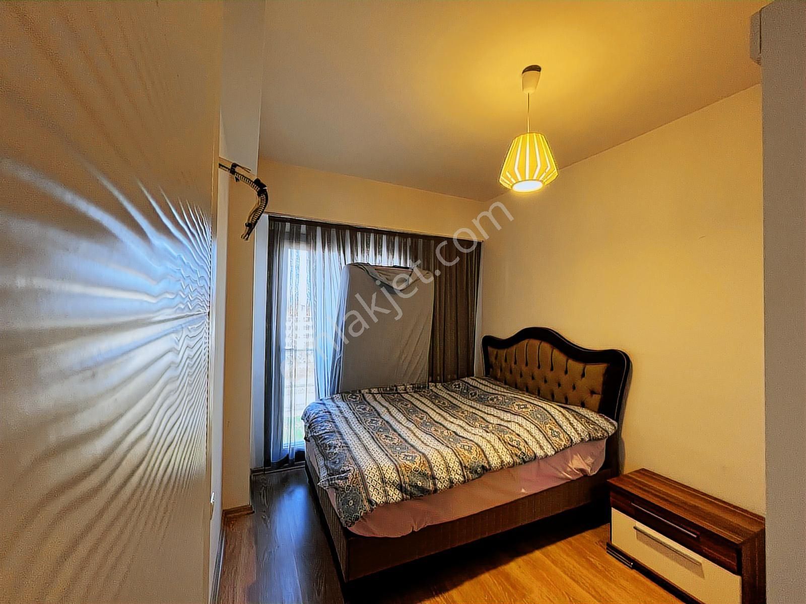 Torbalı Yedi Eylül Mah 2+1 Eşyalı Dubleks Kiralık Daire - Görsel 27