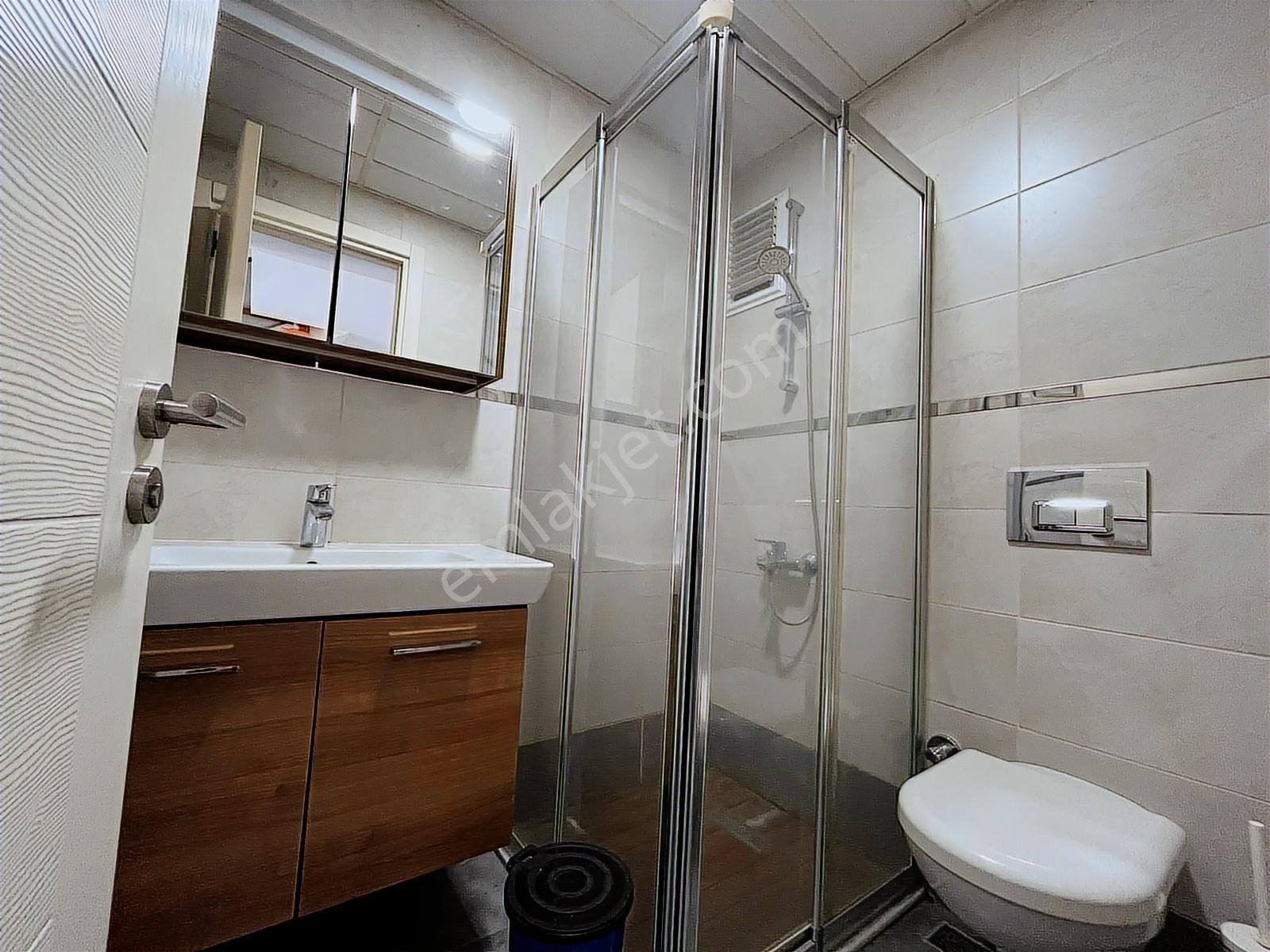 Torbalı Yedi Eylül Mah 2+1 Eşyalı Dubleks Kiralık Daire - Görsel 23