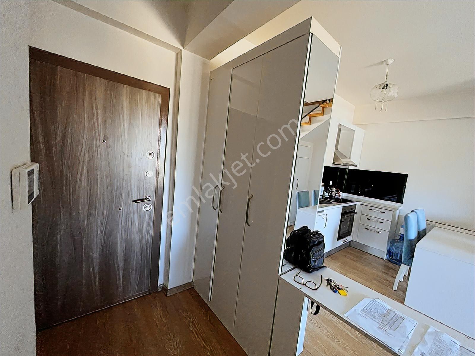 Torbalı Yedi Eylül Mah 2+1 Eşyalı Dubleks Kiralık Daire - Görsel 7