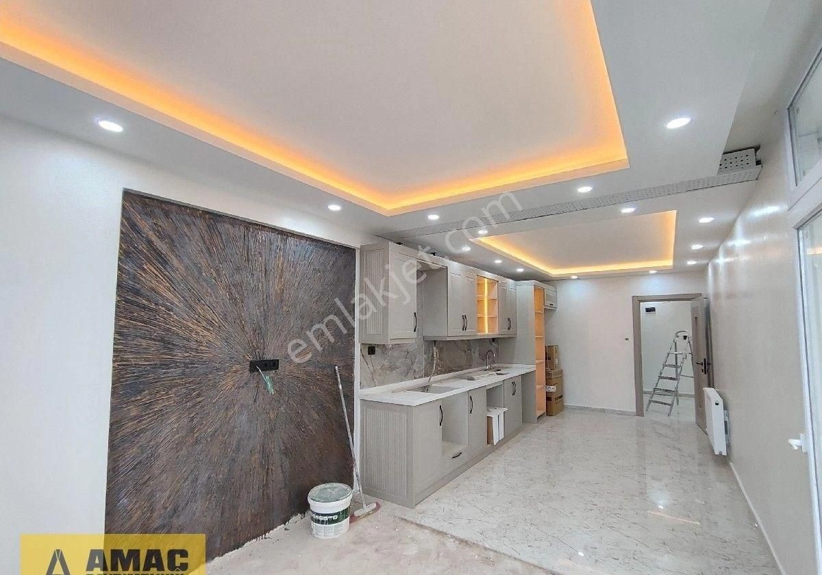 Hayalpark Civ Site İçi Full Yapılı Ultralüx 4+1 Satılık Daire - Görsel 17