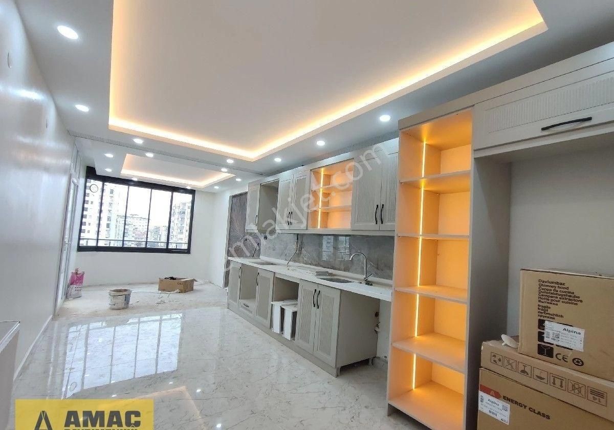 Hayalpark Civ Site İçi Full Yapılı Ultralüx 4+1 Satılık Daire