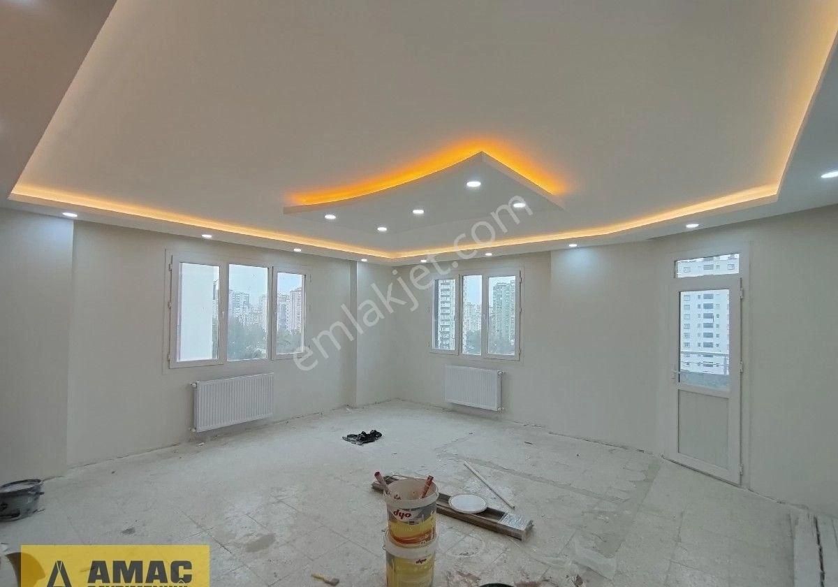 Hayalpark Civ Site İçi Full Yapılı Ultralüx 4+1 Satılık Daire - Görsel 23