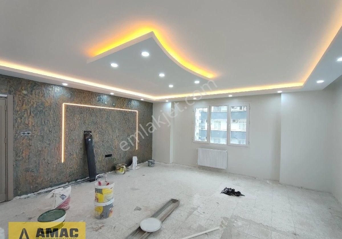 Hayalpark Civ Site İçi Full Yapılı Ultralüx 4+1 Satılık Daire - Görsel 10