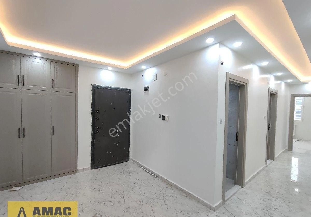 Hayalpark Civ Site İçi Full Yapılı Ultralüx 4+1 Satılık Daire - Görsel 24