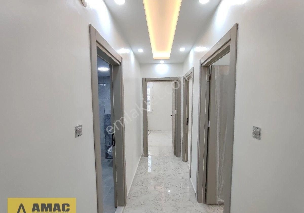 Hayalpark Civ Site İçi Full Yapılı Ultralüx 4+1 Satılık Daire - Görsel 25