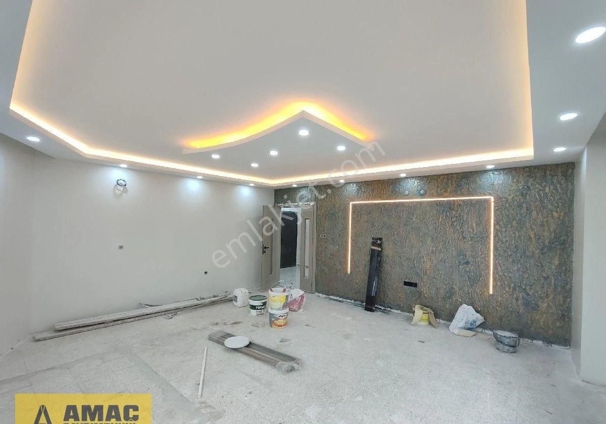 Hayalpark Civ Site İçi Full Yapılı Ultralüx 4+1 Satılık Daire - Görsel 15