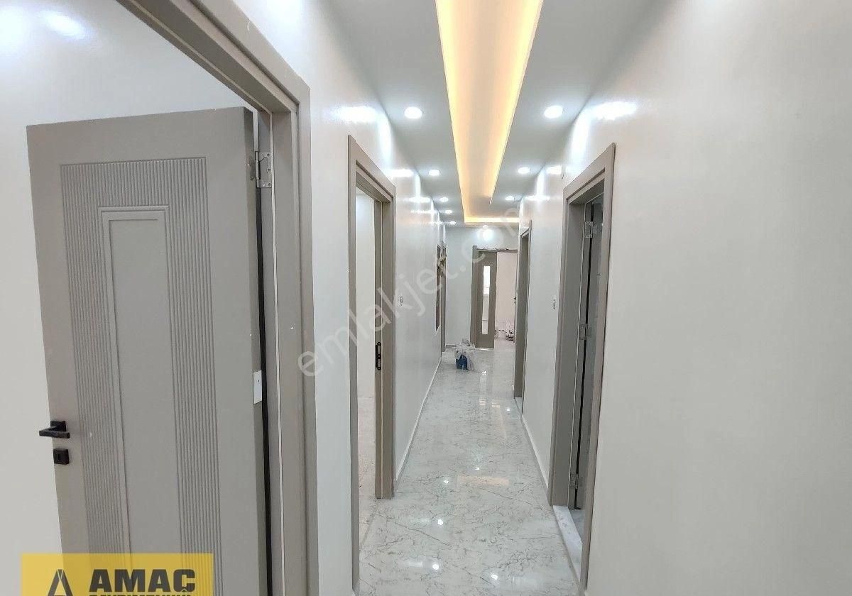 Hayalpark Civ Site İçi Full Yapılı Ultralüx 4+1 Satılık Daire - Görsel 21