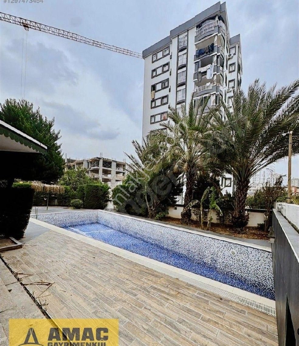 Pınar Mah 4+1 K.mtfk Lüks Modern Ve Geniş Daire - Görsel 12