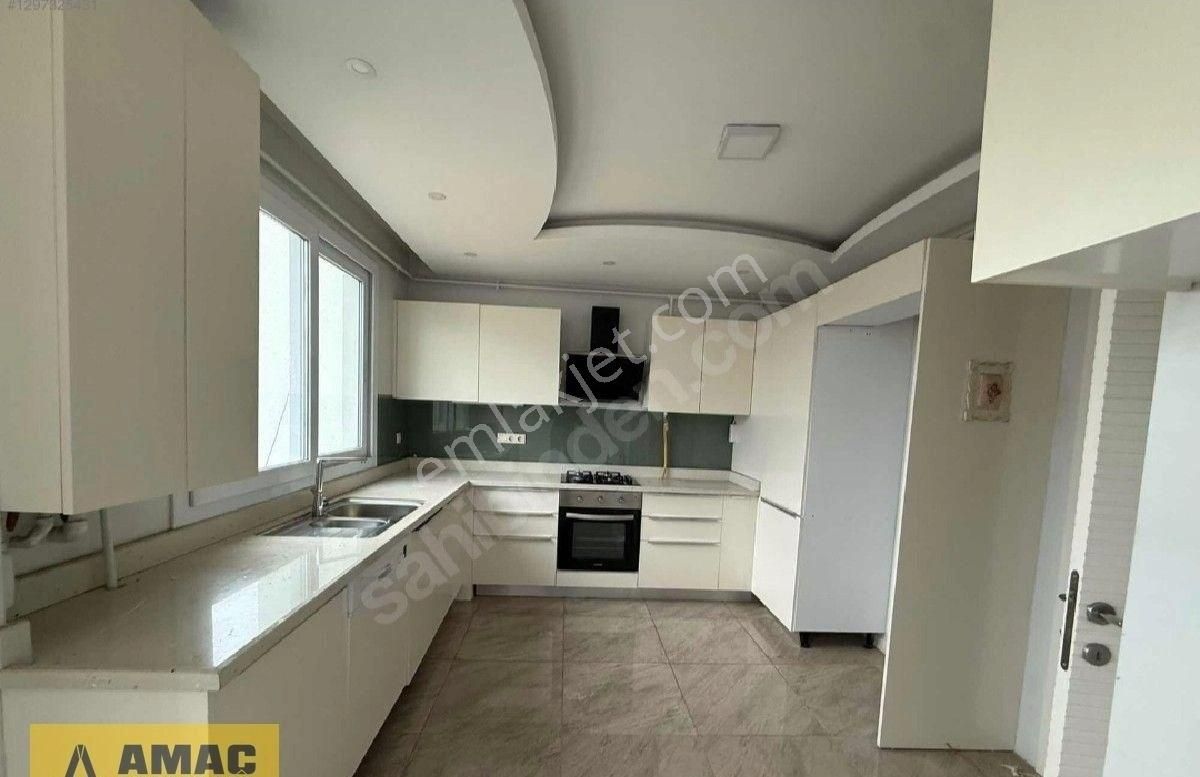 Pınar Mah 4+1 K.mtfk Lüks Modern Ve Geniş Daire - Görsel 13